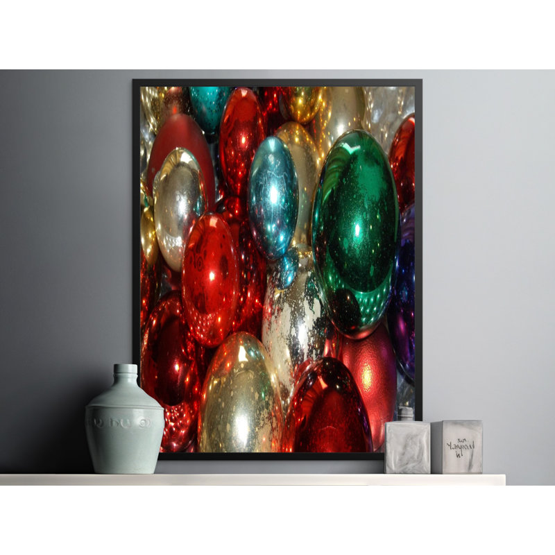 Wilhoite No Frame Print, 12x16