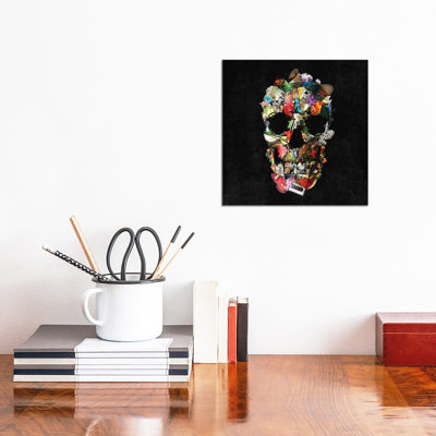 Fragile by Ali Gulec - Wrapped Canvas Gallery-Wrapped Canvas Giclée