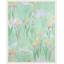 Fleur Vertes 2 Print by Paule Marrot-346373166-346373161