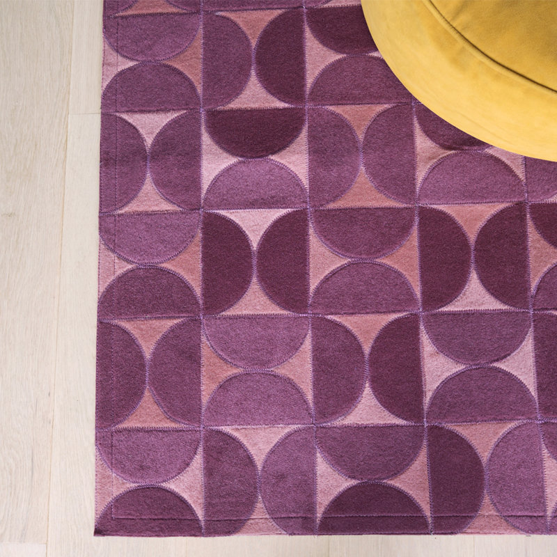Horizon Geometric Indoor Rug, Runner 2'7" x 13'1"