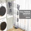 Foldable Standard Drying Rack-1171821210