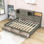 Lit plateforme avec 3 tiroirs Leaty-1765878759-1765878753