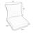 Sunbrella Outdoor  Corded Deep Seating Pillow and Cushion Set-572580955-572580946