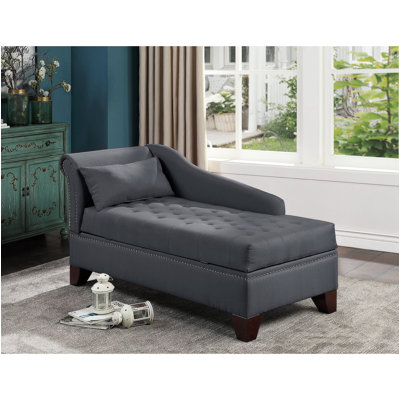 Upholstered 65.03'' Sofa