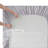 Double Brushed Hotel Luxury Sheet Set with Extra Soft Sheets & Pillowcases-1613464037-1703493813