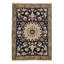 Ierna One-of-a-Kind 5' X 3' Hand Knotted Area Rug