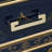 Hand-Painted Classic Wood Drawer Accent Chest