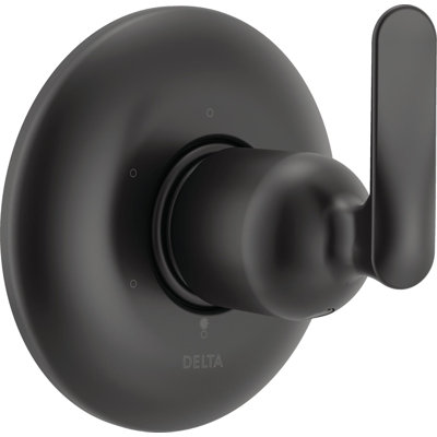 6-Setting Diverter Trim