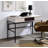 Writing Desk with Built-In USB Port-1845853185