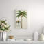 King Palm Print by Porter Design-26773054-26773061