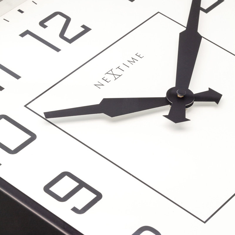 Horloge murale 13,8 "