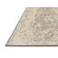 Tapis floral beige / brun / vert floral-266772057