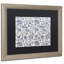 Jadaya «Toile Fabrics IX», impression encadrée-20122369-70651762-20122367