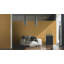 Nobile 10.05m x 53cm 3D Embossed Wallpaper-16952257
