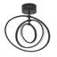 Taplin LED Semi Flush Mount-41677577