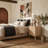 Orion 2 Drawer Wood Nightstand-1063105209