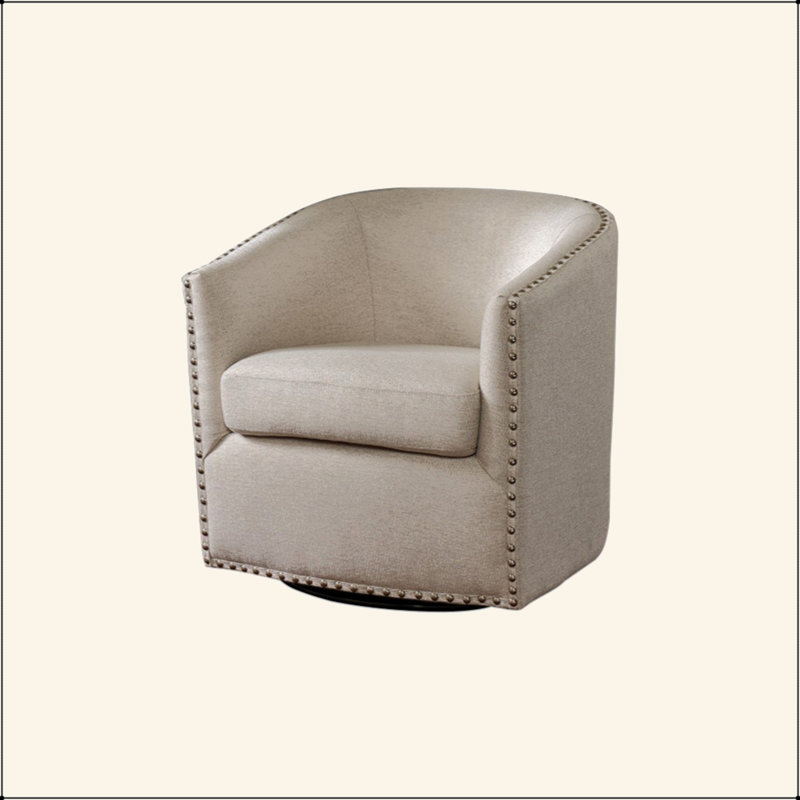 Swivel Chair