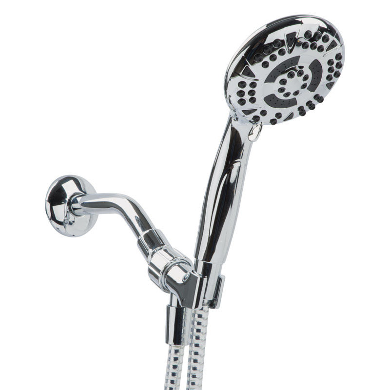 1.8 GPM GPM, Brushed Nickel