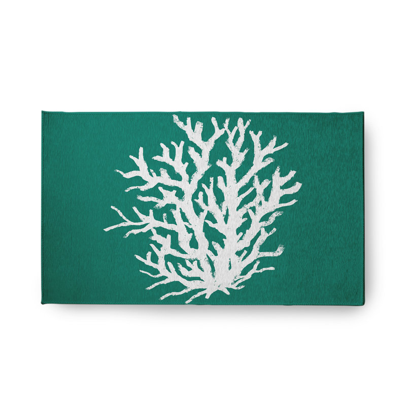 Courchevel Chenille Indoor Rug, Rectangle 1'6" x 2'6"