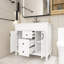 Ensemble de meuble-lavabo autoportant 36 po avec comptoir en céramique 36 po-1196552909