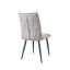 Ensemble de chaises de salle à manger 2 pièces Modern-797599078