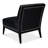 Agave Upholstered Slipper Chair-97839236