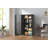 72"H Metal Garage Storage Cabinet