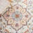 Eava Hand Tufted Wool/Cotton/Latex Oriental Rug in Green/Ivory-999022301