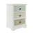Glazer Side Table with Storage
