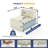 Compression Comfy Cloud 30" Wide Sofa Corner Chair-1042448818