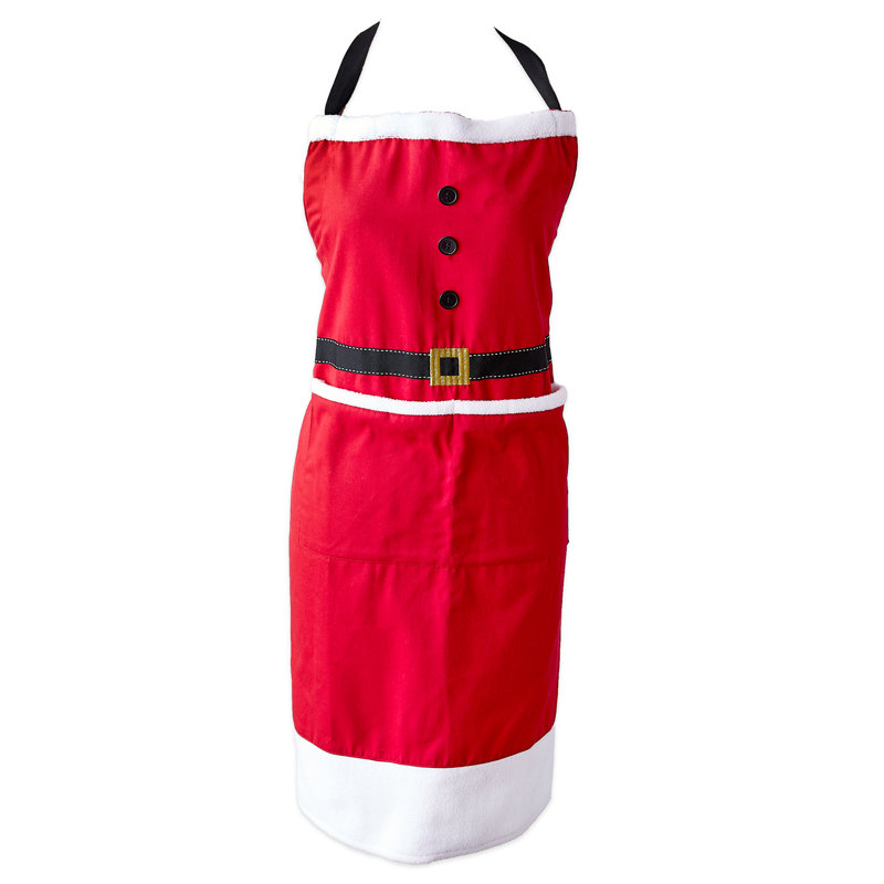 Tablier Edgecumbe Mr. Claus