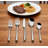 Western Dining Set - 31-piece Set