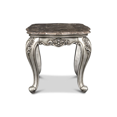 Table de bout Daisean