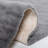 Faux Sheep Skin Performance Solid Color Rug-912805989