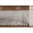 Striped Gabbeh Oriental Square Rug 8x8
