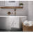 6 Piece 100% Organic Cotton Towel Set-1278507669