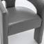 Chaises de salle à manger rembourrées Caleb-118338593