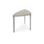 Amalfi Outdoor Triangular Coffee Table-82818684