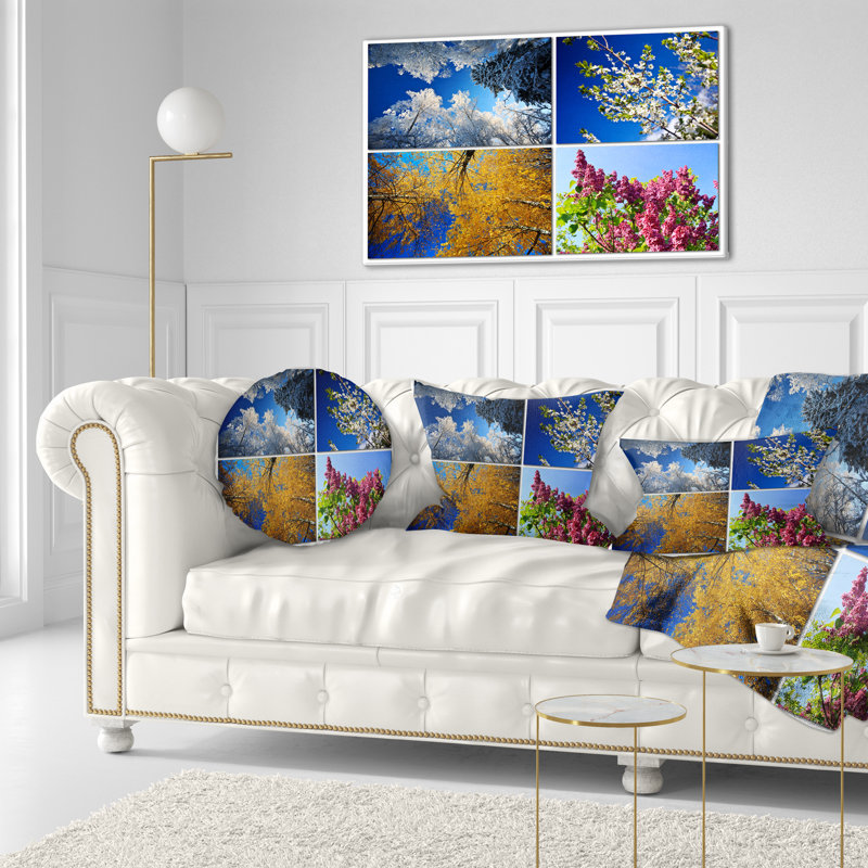 Coussin Schafer