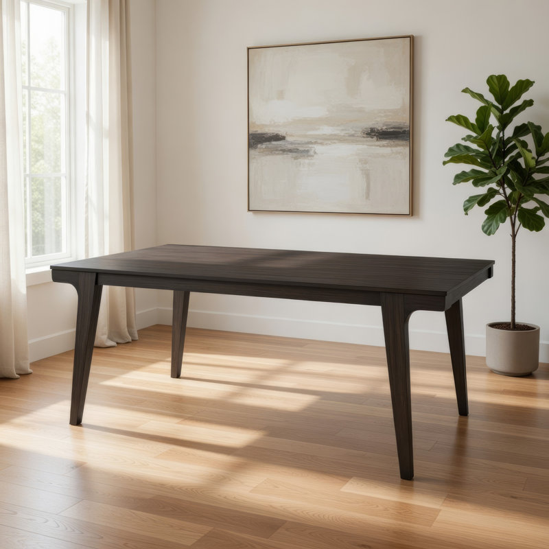 Table de salle à manger Adalius