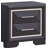 Storage Nightstand