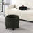 Otsie Storage Ottoman with Reversible Tray-146736239