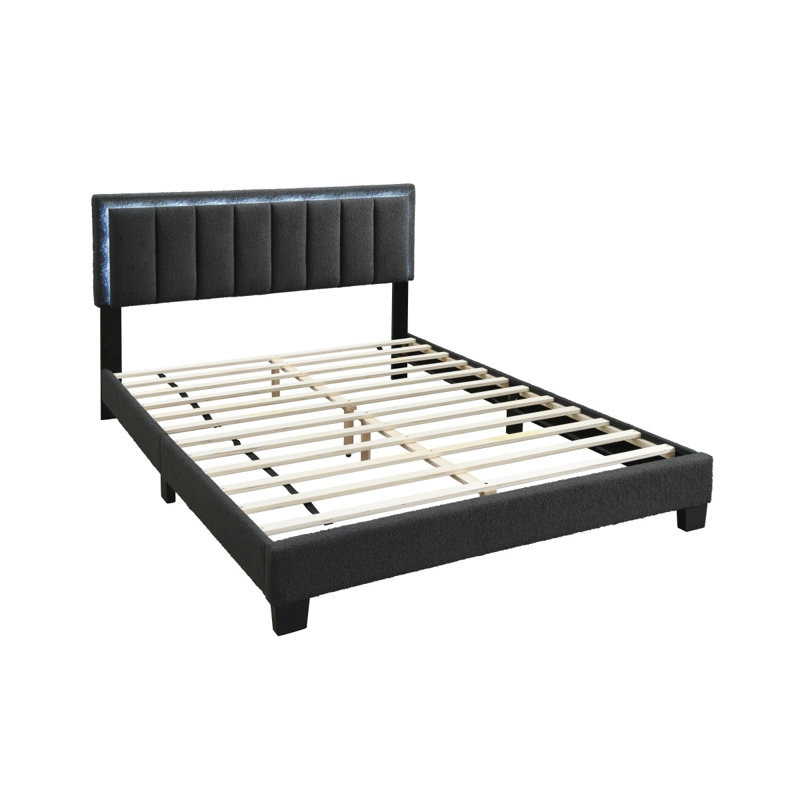 Lit pour grand lit tapissier 1pc