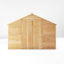 Mercia 10 x 10ft Overlap Apex Workshop-1162706215