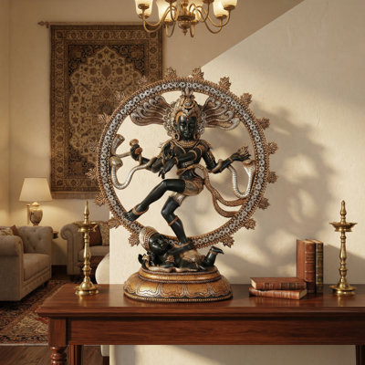 Religious & Spiritual Figurines & Sculptures