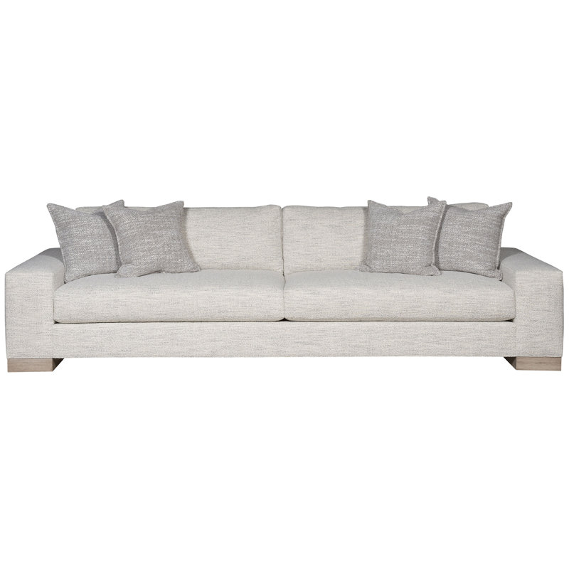 Canapé Burke, Hampton, Tuck Cobalt