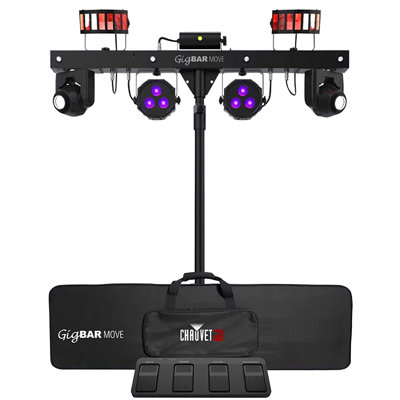 CHAUVET DJ Outdoor LED Flood/Security Light