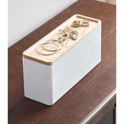 Boîte à bijoux Rin