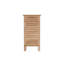 Soho Solid Oak Base Unit