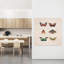 Art mural, papillon, papillon, papillon-1706465690